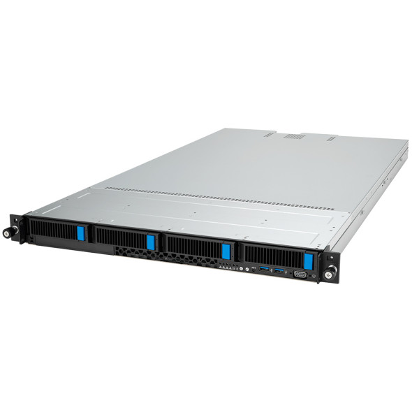 ASUS Server RS501A-E12-RS4U AMD EPYC™ 9005 Bild 1