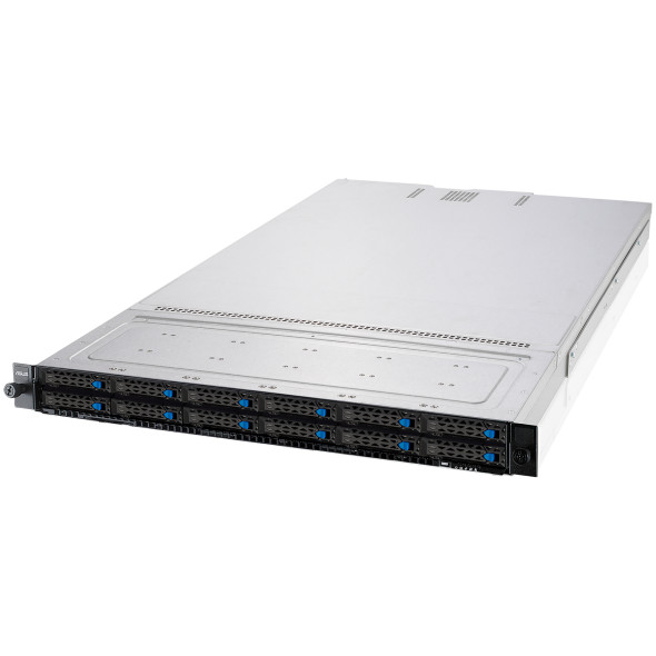 SupremeRAID ASUS Server RS700A-E11-RS12U AMD EPYC Bild 1