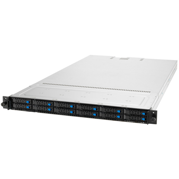 SupremeRAID ASUS Server RS500A-E11-RS12U AMD EPYC Bild 1