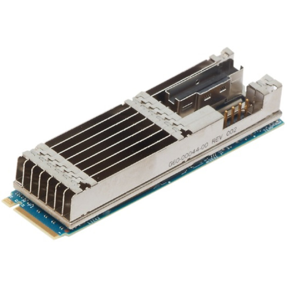 Broadcom MegaRAID 9524-8i Tri-Mode Adapter Bild 1