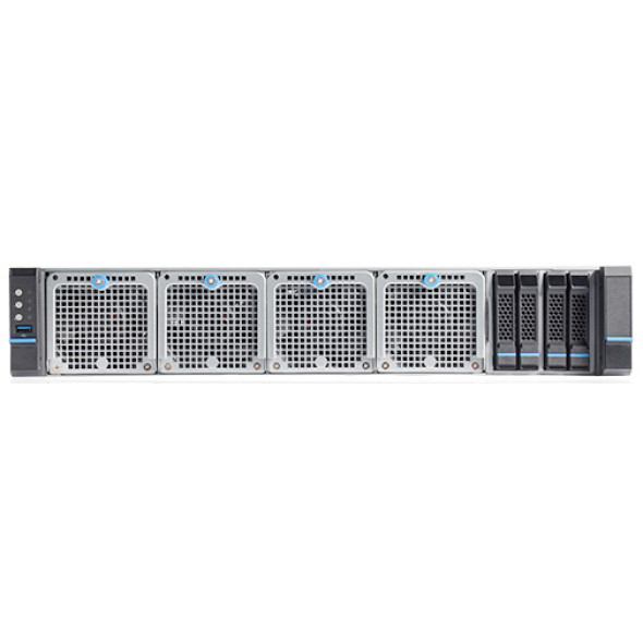 primeLine Rack Server egino 12061s-SoC Bild 1