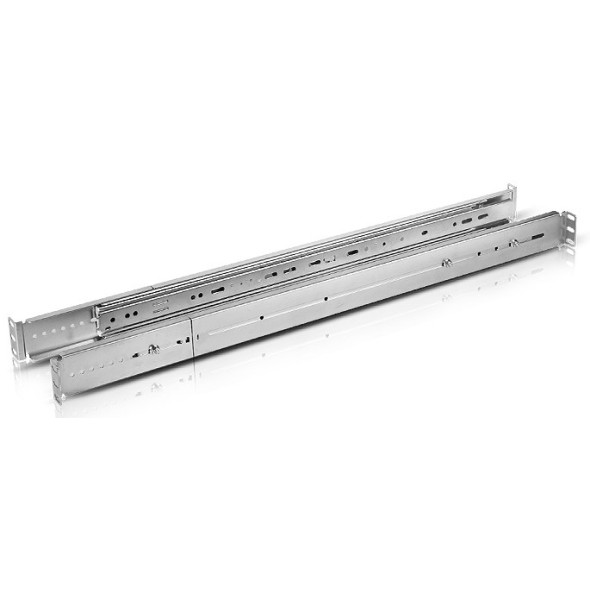 Chenbro Rail Kit Short 50 bis 80 cm Bild 1