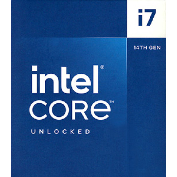 Intel Core i7-14700 Prozessor 2.1 GHz (20 Cores) Bild 1