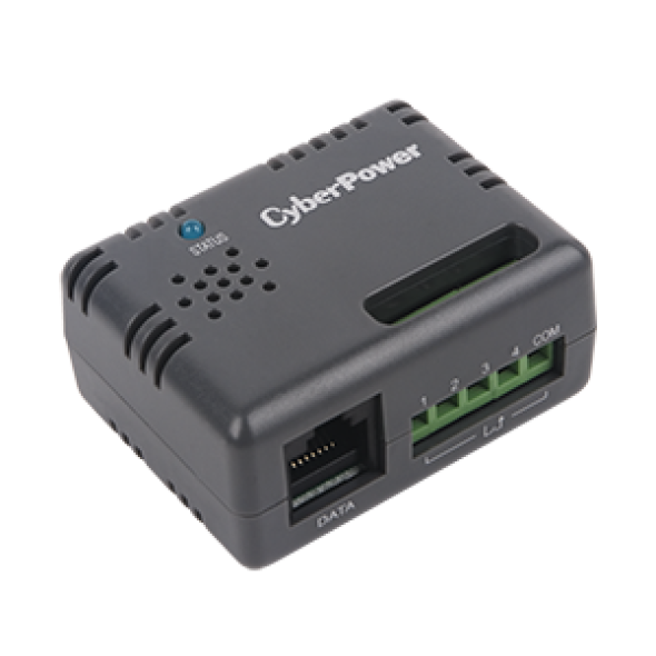 CyberPower Umgebungssensor Envirosensor Bild 1