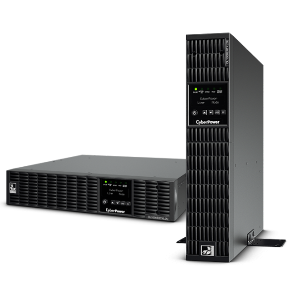 CyberPower Smart App USV System OL1500ERTXL2U Bild 1