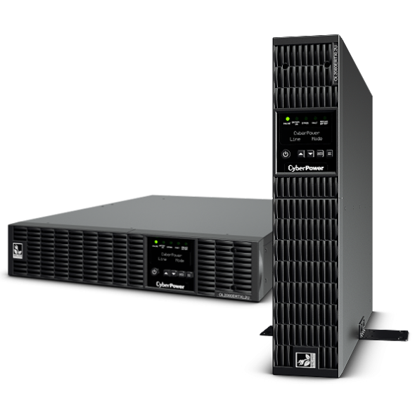 CyberPower Smart App USV System OL2200ERTXL2U Bild 1