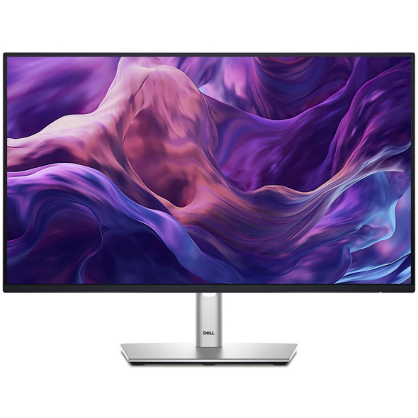 24" Dell Business Monitor Dell P2425H Bild 1