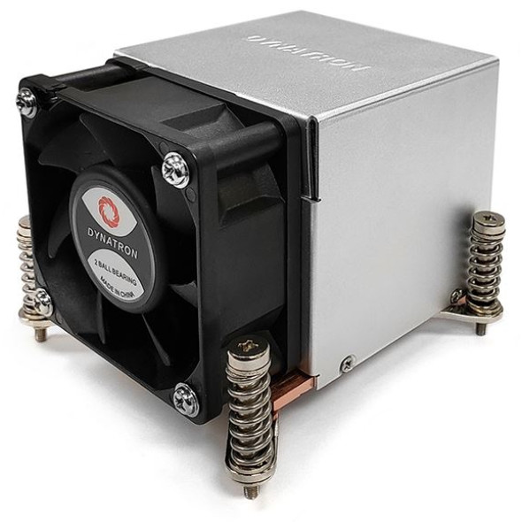 Dynatron K-650 Prozessorkühler Bild 1