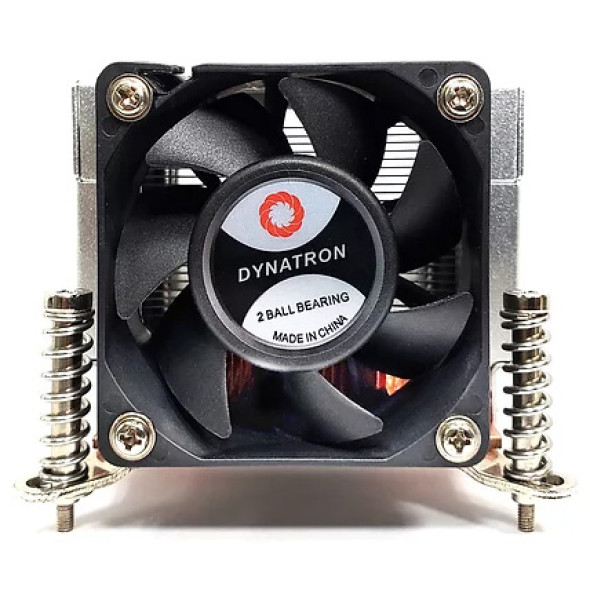 Dynatron Q5 Prozessorkühler Bild 1