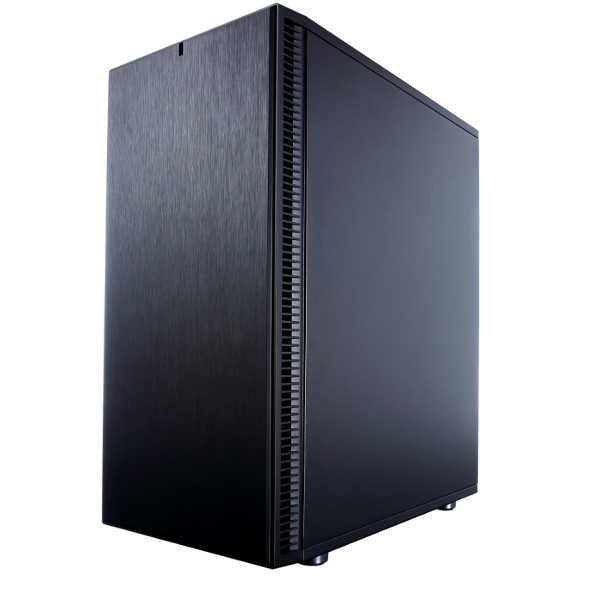 primeLine Silent Workstation Intel Core Ultra Define C Bild 1