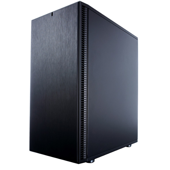 primeLine Silent CAD Workstation AMD Ryzen Gen 4/5 Bild 1