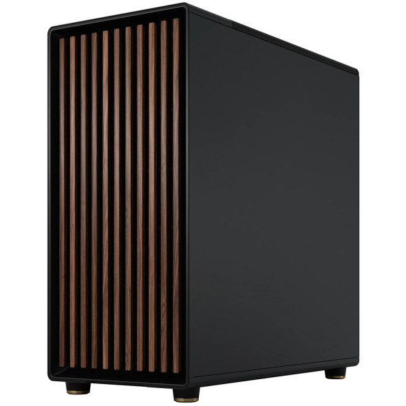primeLine High-End Workstation AMD Ryzen RTX 50-Series Bild 1