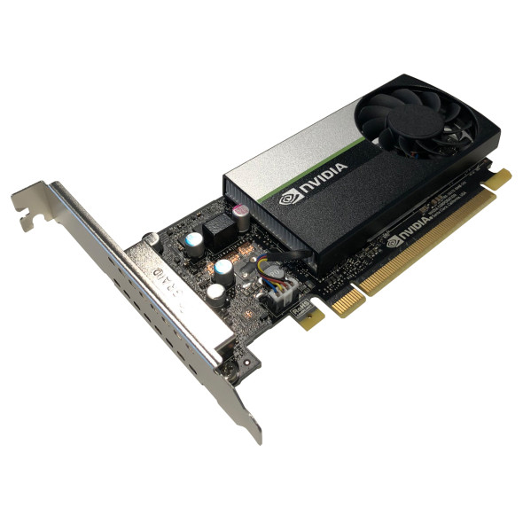GRAID SupremeRAID SR-1001 | bis 8 NVMe SSDs Bild 1