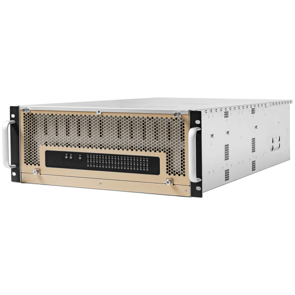 InWin JBOD Storage RJ460-08 Bild 1