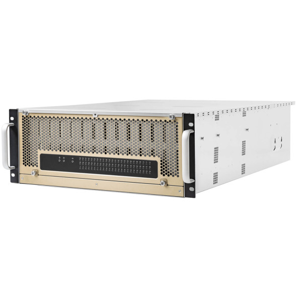 InWin JBOD Storage RJ472-08 Bild 1