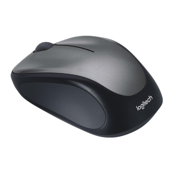 Logitech M235 Maus Bild 1