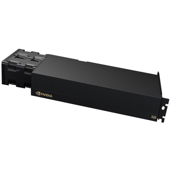 PNY NVIDIA RTX PRO 5500 Blackwell Grafikkarte | 84 GB Bild 1