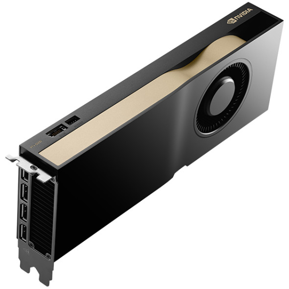 PNY NVIDIA RTX 5000 Ada Grafikkarte Bild 1