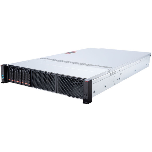 primeLine GPU Server CX271-3066 Intel® Xeon® 6 Bild 1