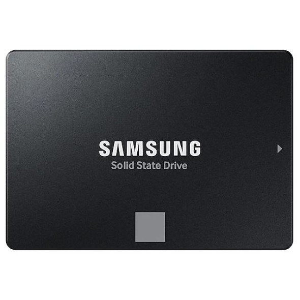 Samsung 1.0 TB 870 EVO Series SSD Bild 1
