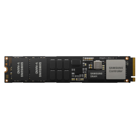 Samsung 1.92 TB PM9A3 NVMe M.2 SSD Bild 1