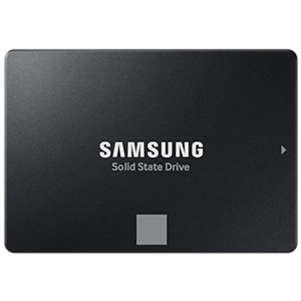 Samsung 3.84 TB PM9A3 NVMe Enterprise SSD Bild 1