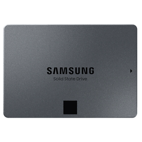 Samsung 8.0 TB 870 QVO Series SSD Bild 1