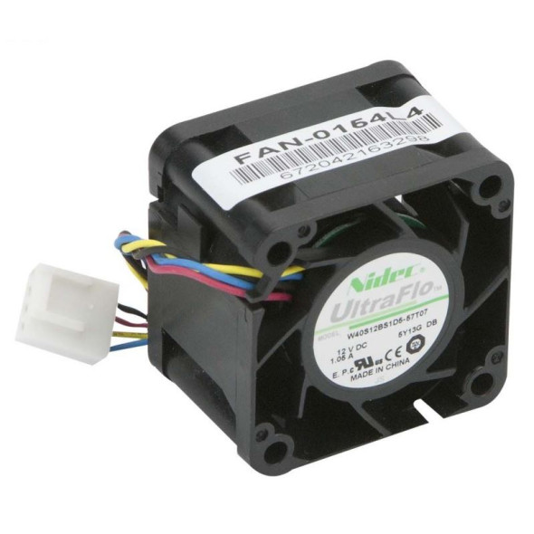 Supermicro 40 mm Axial FAN-0154L4 Bild 1