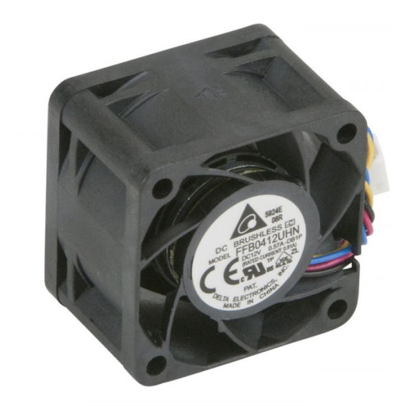 Supermicro 40mm Fan FAN-0147L4 Bild 1