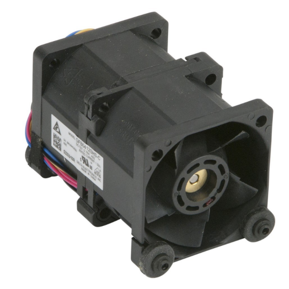 Supermicro 40mm Fan FAN-0156L4 Bild 1