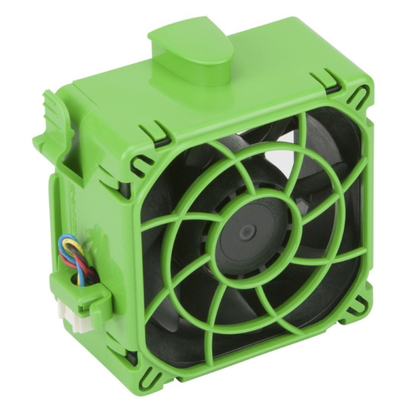 Supermicro 80mm FAN 0074L4 Bild 1