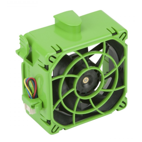 Supermicro 80mm FAN 0104L4 Bild 1