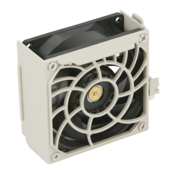 Supermicro 80mm Fan FAN-0125L4 Bild 1