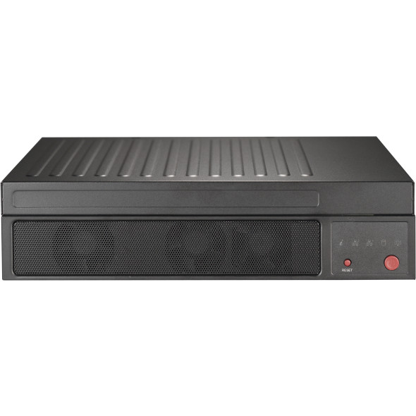 Supermicro Industrie PC embedded AMD EPYC 3251 SoC 2.5 Ghz Bild 1