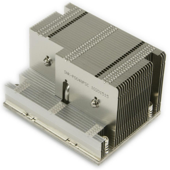 Supermicro CPU Kühler SNK-P0048PSC Bild 1