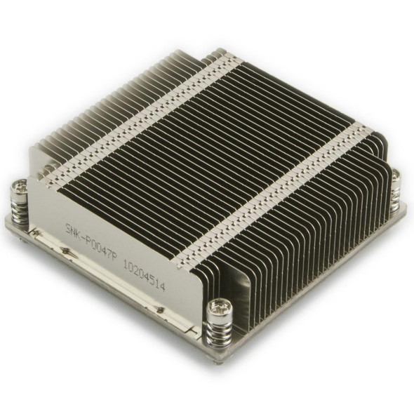 Supermicro CPU Kühler SNK-P0047P Bild 1