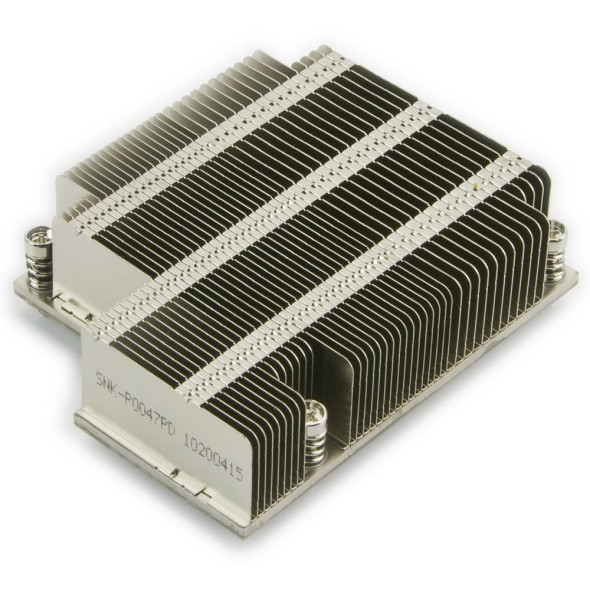 Supermicro CPU Kühler SNK-P0047PD Bild 1
