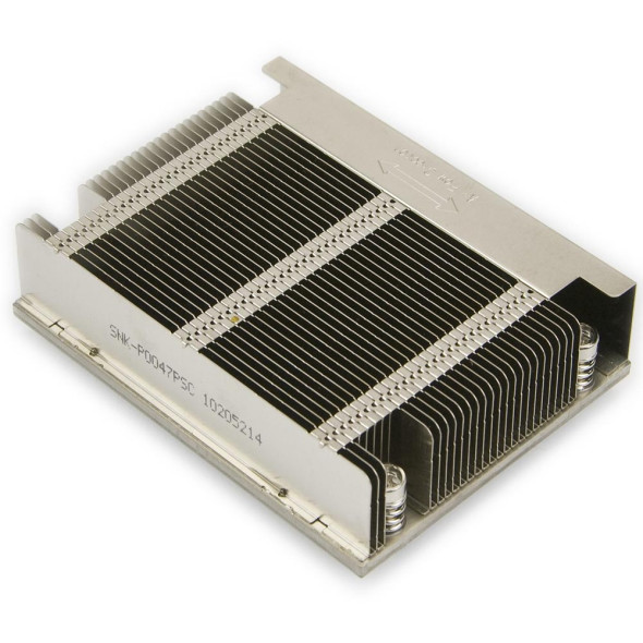 Supermicro CPU Kühler SNK-P0047PSC Bild 1