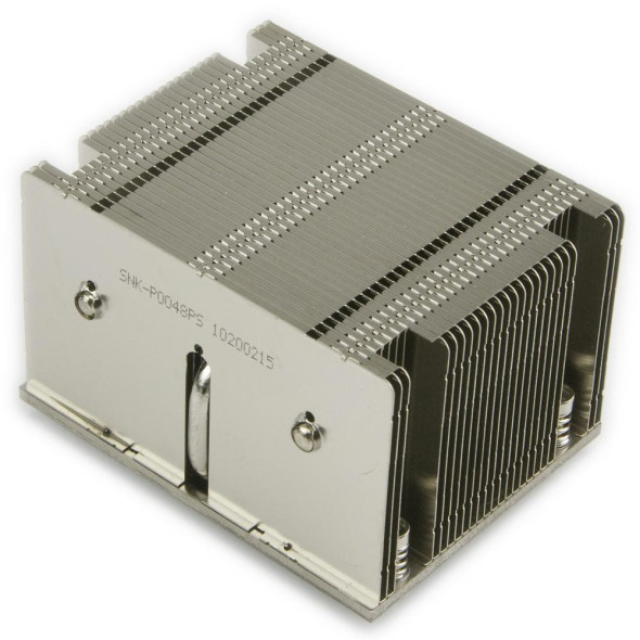 Supermicro CPU Kühler SNK-P0048PS Bild 1