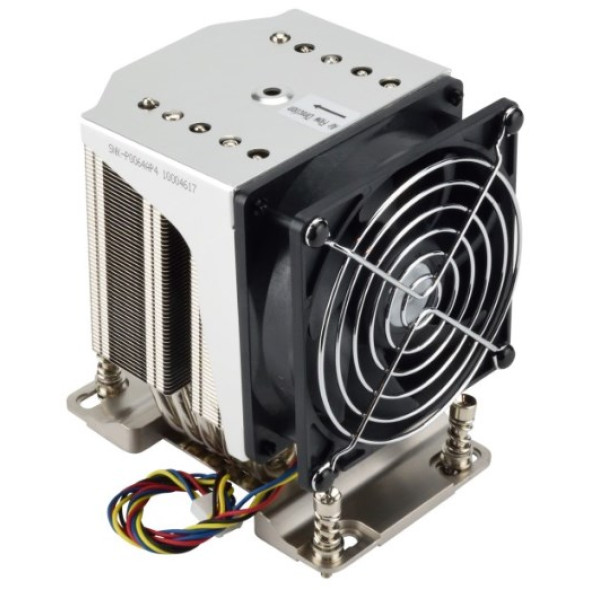 Supermicro CPU Kühler SNK-P0064AP4 Bild 1