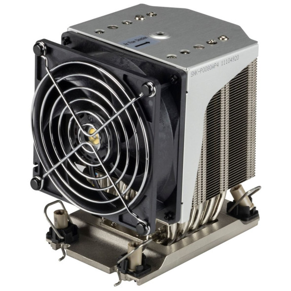 Supermicro CPU Kühler SNK-P0080AP4 Bild 1