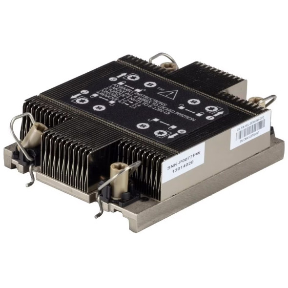 Supermicro CPU Kühler SNK-P0077PW Bild 1