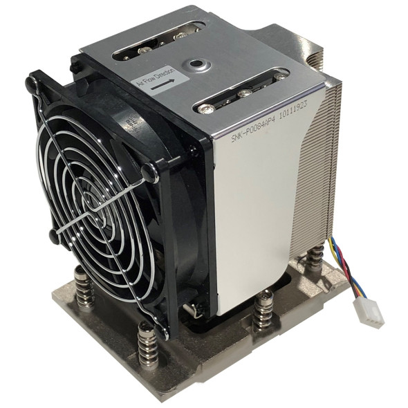 Supermicro CPU Kühler SNK-P0084AP4 Bild 1