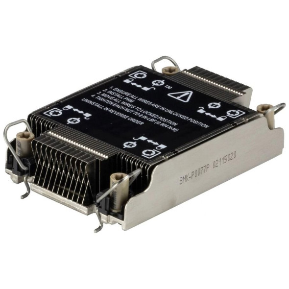 Supermicro CPU Kühler SNK-P0077P Bild 1