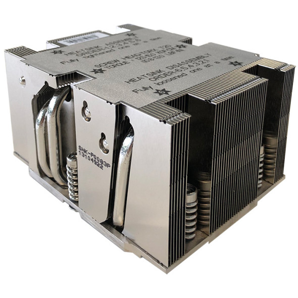 Supermicro CPU Kühler SNK-P0083P Bild 1