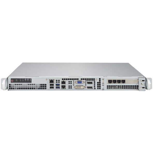 Supermicro Server Gehäuse CSE-515-R407 Bild 1