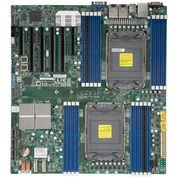 Supermicro Server Mainboard X12DPi-NT6 Bild 1