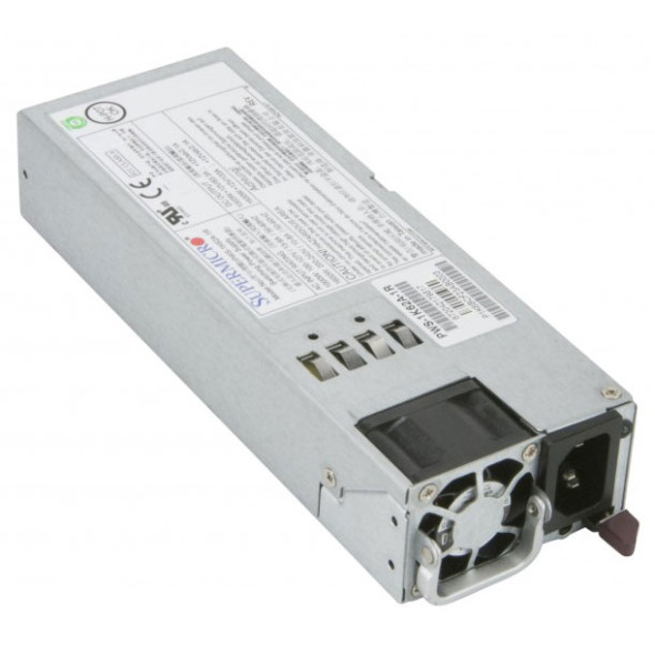 Supermicro Server Netzteil PWS 1K62A-1R Bild 1