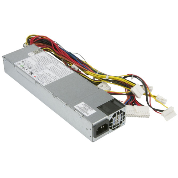 Supermicro Server Netzteil PWS-341P-1H Bild 1
