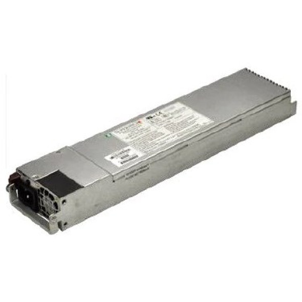 Supermicro Server Netzteil PWS-609P-1R2 Bild 1